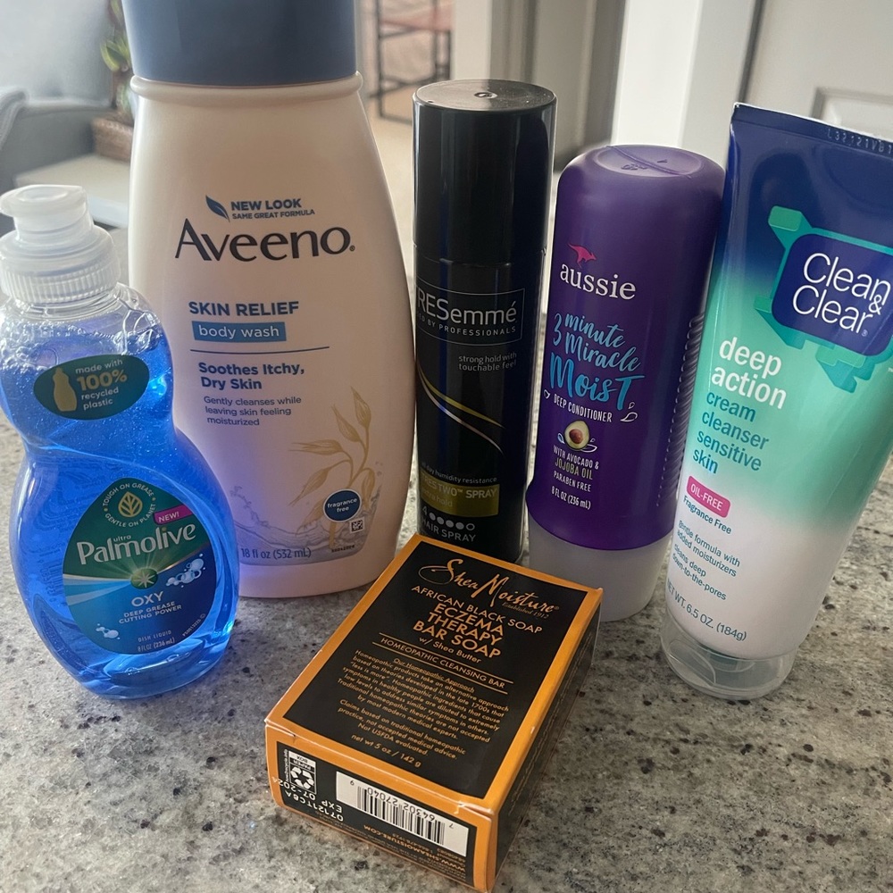 Personal Care / Beauty Bundle